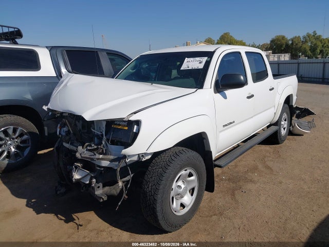 Aukcja sprzedaży 2015 Toyota Tacoma Prerunner V6, vin: 5TFJU4GNXFX078030, numer aukcji: 46323482