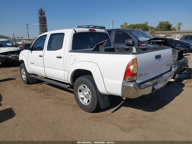 Aukcja sprzedaży 2015 Toyota Tacoma Prerunner V6, vin: 5TFJU4GNXFX078030, numer aukcji: 46323482