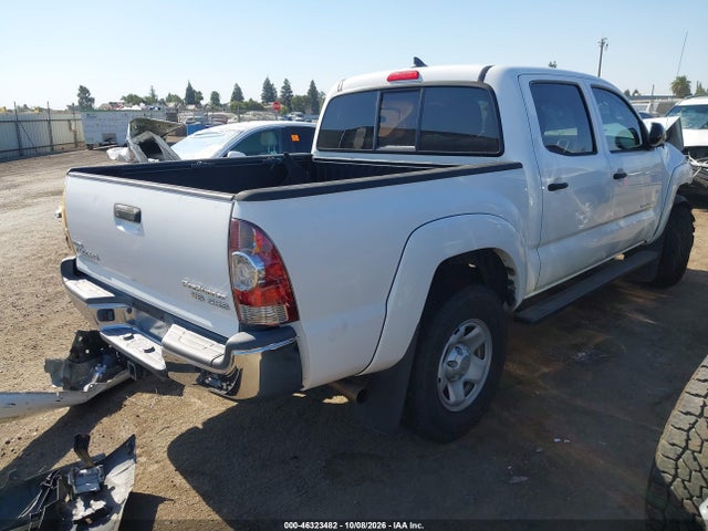 Aukcja sprzedaży 2015 Toyota Tacoma Prerunner V6, vin: 5TFJU4GNXFX078030, numer aukcji: 46323482