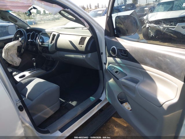 Aukcja sprzedaży 2015 Toyota Tacoma Prerunner V6, vin: 5TFJU4GNXFX078030, numer aukcji: 46323482