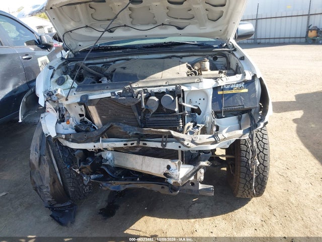 Aukcja sprzedaży 2015 Toyota Tacoma Prerunner V6, vin: 5TFJU4GNXFX078030, numer aukcji: 46323482