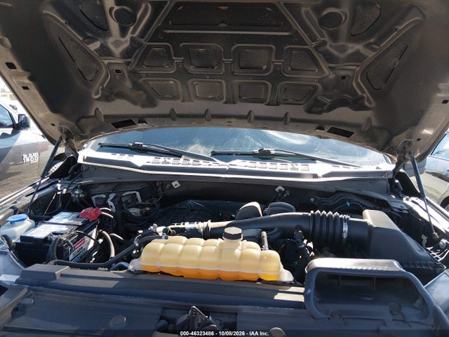 2020 Ford F-150 Xl მანქანა იყიდება აუქციონზე, vin: 1FTEW1EB9LKD12654, აუქციონის ნომერი: 46323486