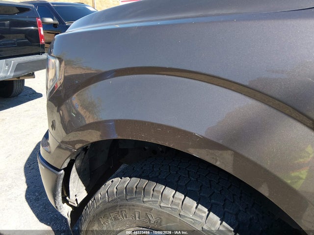 2020 Ford F-150 Xl მანქანა იყიდება აუქციონზე, vin: 1FTEW1EB9LKD12654, აუქციონის ნომერი: 46323486