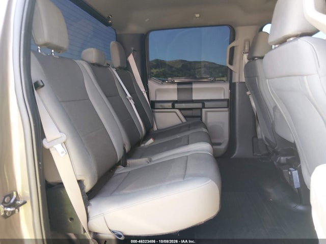 2020 Ford F-150 Xl მანქანა იყიდება აუქციონზე, vin: 1FTEW1EB9LKD12654, აუქციონის ნომერი: 46323486