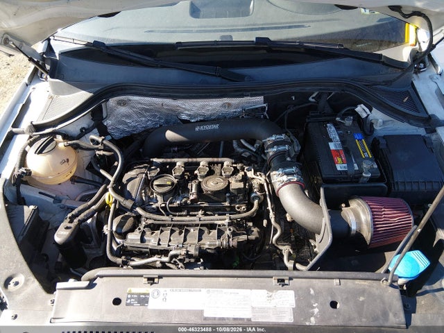 46323488 :رقم المزاد ، WVGBV3AX4EW113991 vin ، 2014 Volkswagen Tiguan R-line مزاد بيع
