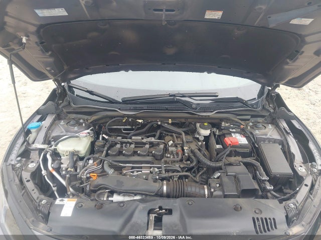 Aukcja sprzedaży 2021 Honda Civic Ex-l, vin: 19XFC1F70ME007409, numer aukcji: 46323489