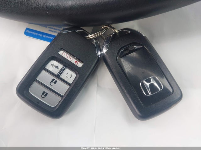 Aukcja sprzedaży 2021 Honda Civic Ex-l, vin: 19XFC1F70ME007409, numer aukcji: 46323489