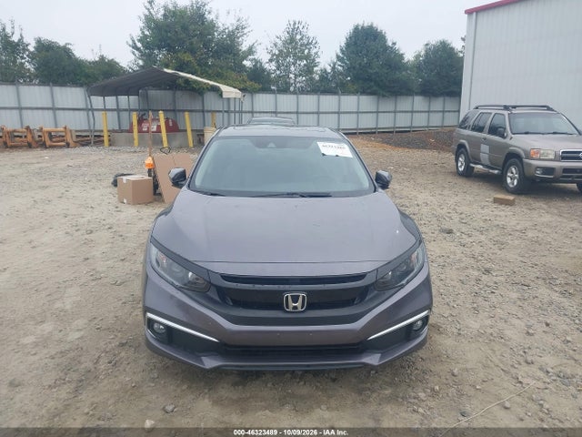 Aukcja sprzedaży 2021 Honda Civic Ex-l, vin: 19XFC1F70ME007409, numer aukcji: 46323489