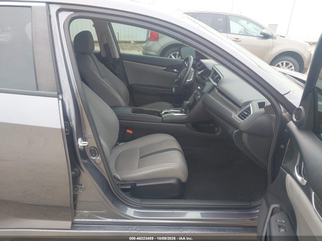 Aukcja sprzedaży 2021 Honda Civic Ex-l, vin: 19XFC1F70ME007409, numer aukcji: 46323489