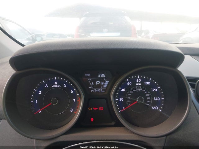 5NPDH4AE1FH641021 Hyundai ELANTRA SE