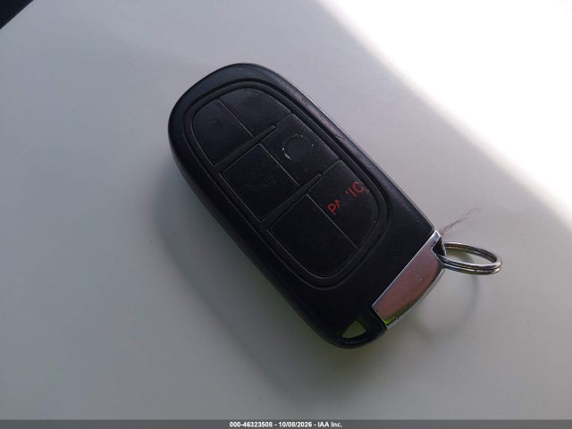 2015 Jeep Cherokee Limited მანქანა იყიდება აუქციონზე, vin: 1C4PJMDS4FW757164, აუქციონის ნომერი: 46323508