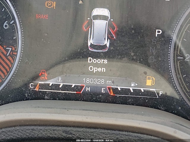 2015 Jeep Cherokee Limited მანქანა იყიდება აუქციონზე, vin: 1C4PJMDS4FW757164, აუქციონის ნომერი: 46323508