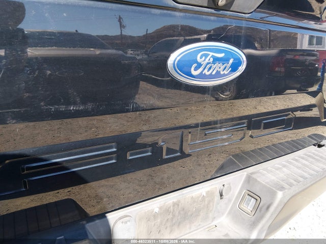 46323511 :رقم المزاد ، 1FTEW1E50JKE53054 vin ، 2018 Ford F-150 Xl مزاد بيع