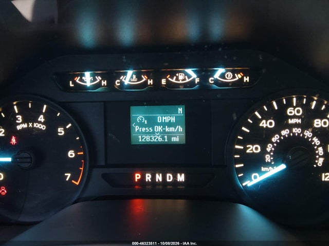 46323511 :رقم المزاد ، 1FTEW1E50JKE53054 vin ، 2018 Ford F-150 Xl مزاد بيع