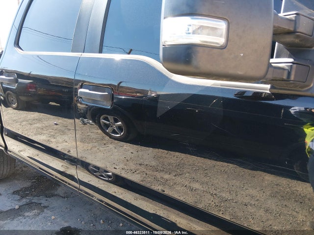 46323511 :رقم المزاد ، 1FTEW1E50JKE53054 vin ، 2018 Ford F-150 Xl مزاد بيع