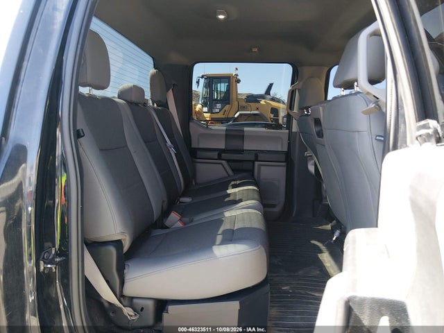 46323511 :رقم المزاد ، 1FTEW1E50JKE53054 vin ، 2018 Ford F-150 Xl مزاد بيع