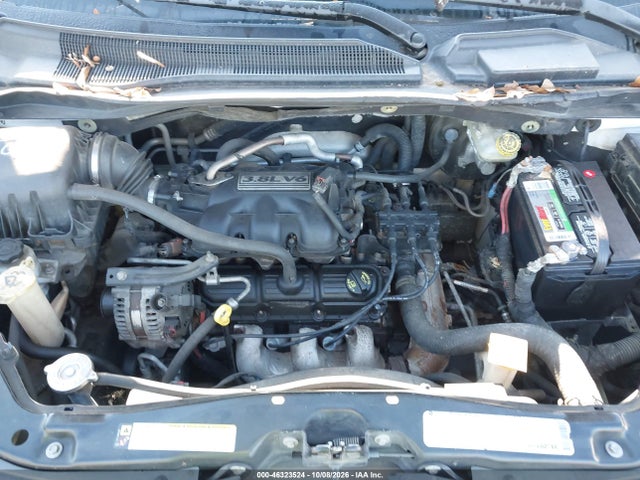 46323524 :رقم المزاد ، 2D8HN54139R605137 vin ، 2009 Dodge Grand Caravan Sxt مزاد بيع