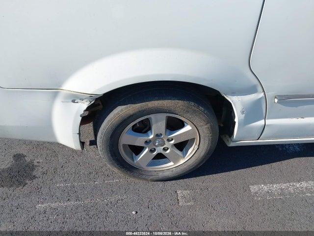 46323524 :رقم المزاد ، 2D8HN54139R605137 vin ، 2009 Dodge Grand Caravan Sxt مزاد بيع