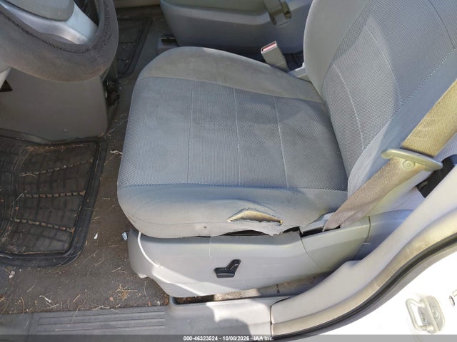 46323524 :رقم المزاد ، 2D8HN54139R605137 vin ، 2009 Dodge Grand Caravan Sxt مزاد بيع