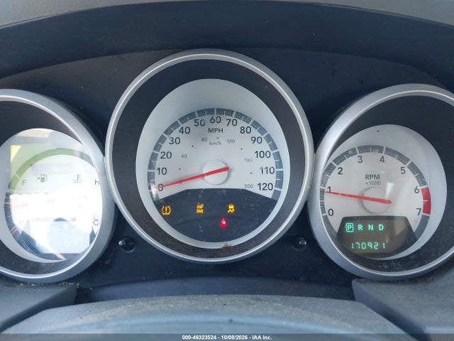 46323524 :رقم المزاد ، 2D8HN54139R605137 vin ، 2009 Dodge Grand Caravan Sxt مزاد بيع