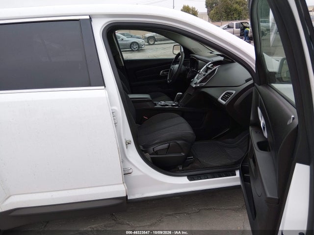 Aukcja sprzedaży 2010 Gmc Terrain Sle-1, vin: 2CTFLCEW7A6301197, numer aukcji: 46323547