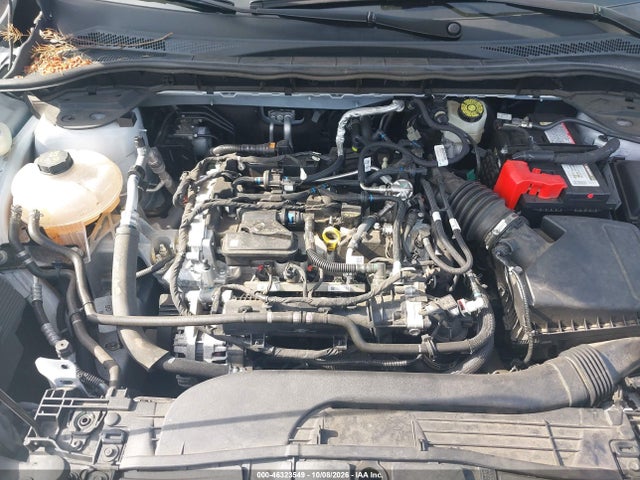 Aukcja sprzedaży 2020 Ford Escape Se, vin: 1FMCU9G69LUB85187, numer aukcji: 46323549