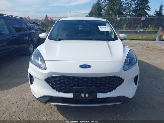 Aukcja sprzedaży 2020 Ford Escape Se, vin: 1FMCU9G69LUB85187, numer aukcji: 46323549