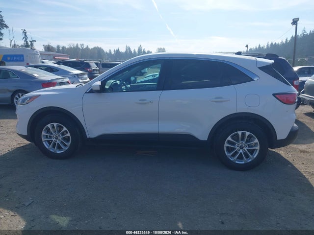 Aukcja sprzedaży 2020 Ford Escape Se, vin: 1FMCU9G69LUB85187, numer aukcji: 46323549