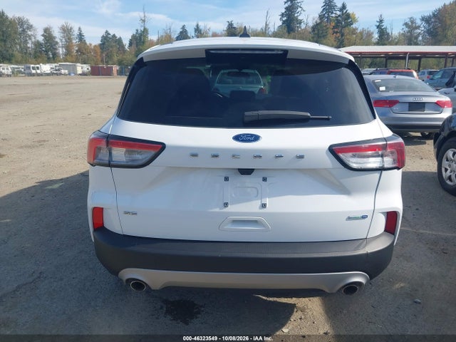 Aukcja sprzedaży 2020 Ford Escape Se, vin: 1FMCU9G69LUB85187, numer aukcji: 46323549