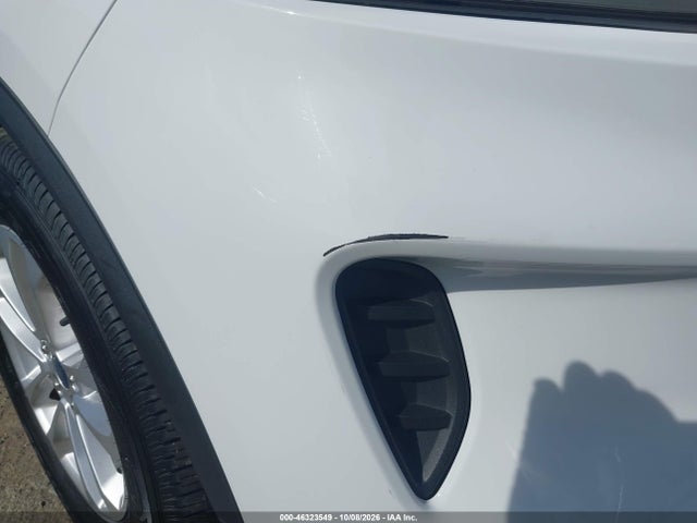Aukcja sprzedaży 2020 Ford Escape Se, vin: 1FMCU9G69LUB85187, numer aukcji: 46323549