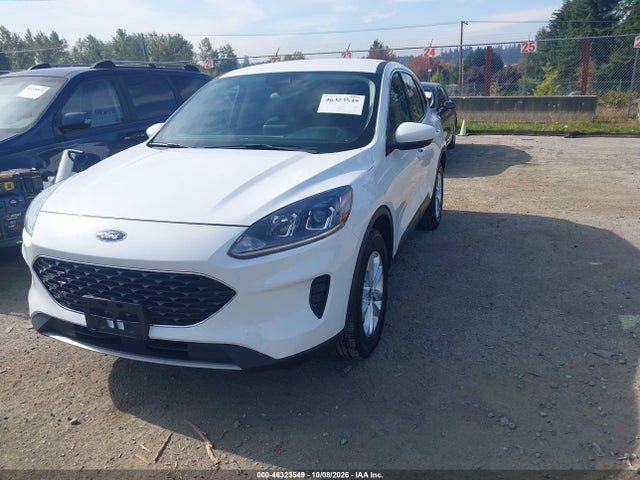Aukcja sprzedaży 2020 Ford Escape Se, vin: 1FMCU9G69LUB85187, numer aukcji: 46323549