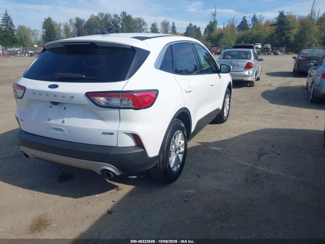 Aukcja sprzedaży 2020 Ford Escape Se, vin: 1FMCU9G69LUB85187, numer aukcji: 46323549