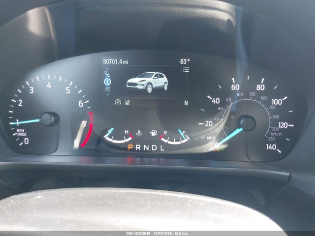 Aukcja sprzedaży 2020 Ford Escape Se, vin: 1FMCU9G69LUB85187, numer aukcji: 46323549