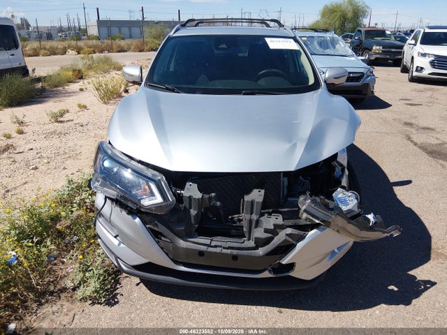 Aukcja sprzedaży 2020 Nissan Rogue Sport Sv Fwd Xtronic Cvt, vin: JN1BJ1CVXLW548353, numer aukcji: 46323552