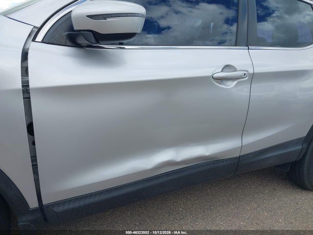 Aukcja sprzedaży 2020 Nissan Rogue Sport Sv Fwd Xtronic Cvt, vin: JN1BJ1CVXLW548353, numer aukcji: 46323552