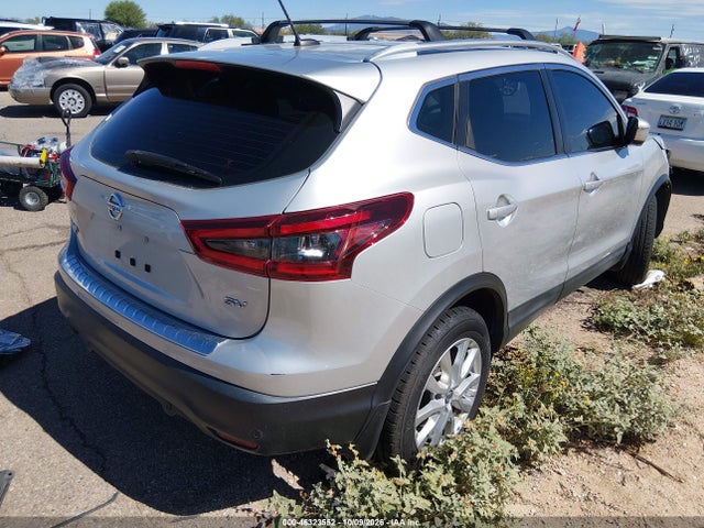 Aukcja sprzedaży 2020 Nissan Rogue Sport Sv Fwd Xtronic Cvt, vin: JN1BJ1CVXLW548353, numer aukcji: 46323552