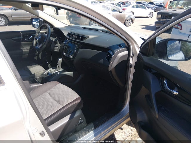 Aukcja sprzedaży 2020 Nissan Rogue Sport Sv Fwd Xtronic Cvt, vin: JN1BJ1CVXLW548353, numer aukcji: 46323552