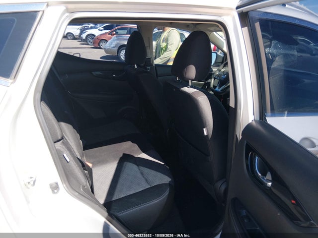 Aukcja sprzedaży 2020 Nissan Rogue Sport Sv Fwd Xtronic Cvt, vin: JN1BJ1CVXLW548353, numer aukcji: 46323552