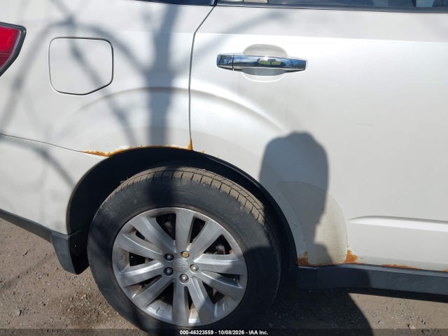 Auction sale of the 2011 Subaru Forester 2.5x Premium, vin: JF2SHACC5BG732522, lot number: 46323559