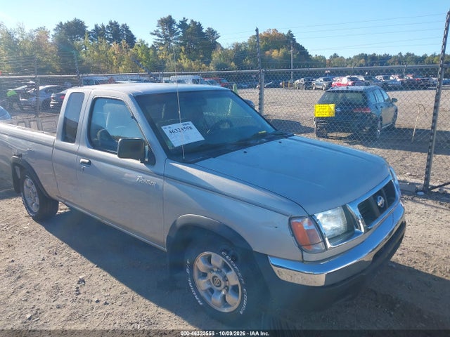 Aukcja sprzedaży 1999 Nissan Frontier Se/xe, vin: 1N6DD26S3XC343322, numer aukcji: 46323558