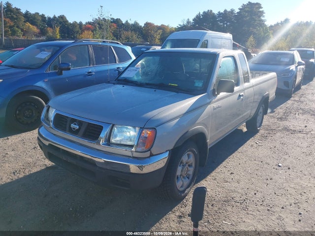 Aukcja sprzedaży 1999 Nissan Frontier Se/xe, vin: 1N6DD26S3XC343322, numer aukcji: 46323558