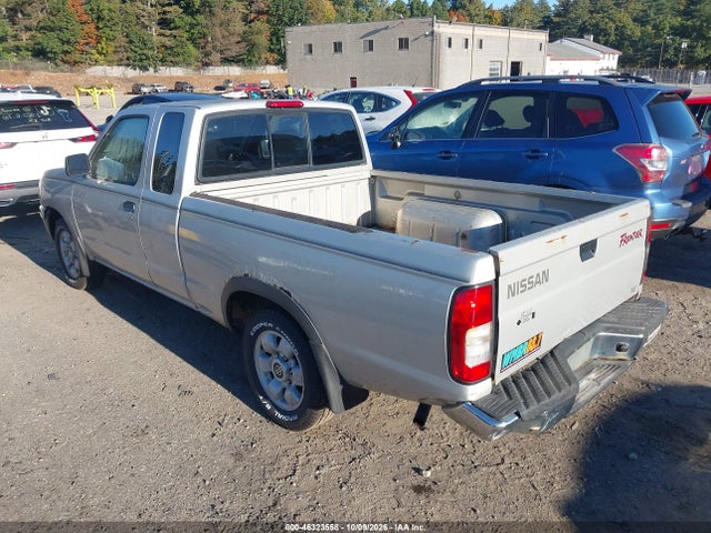 Aukcja sprzedaży 1999 Nissan Frontier Se/xe, vin: 1N6DD26S3XC343322, numer aukcji: 46323558