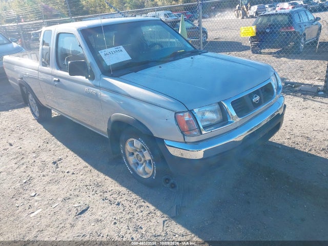 Aukcja sprzedaży 1999 Nissan Frontier Se/xe, vin: 1N6DD26S3XC343322, numer aukcji: 46323558