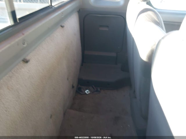 Aukcja sprzedaży 1999 Nissan Frontier Se/xe, vin: 1N6DD26S3XC343322, numer aukcji: 46323558