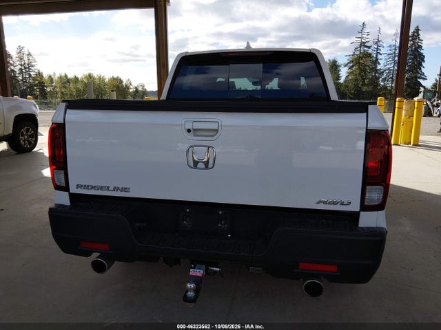 Honda Ridgeline Rtl 2023 5FPYK3F51PB062320 Image 16