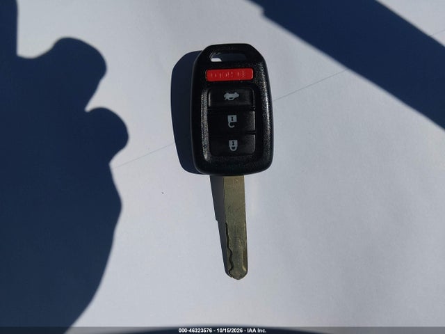 2HGFB2F56EH503894 Honda Civic Lx