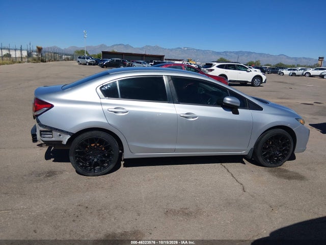 2HGFB2F56EH503894 Honda Civic Lx