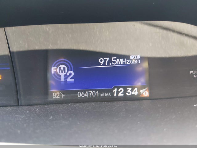 2HGFB2F56EH503894 Honda Civic Lx
