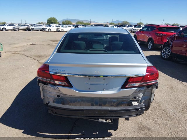 2HGFB2F56EH503894 Honda Civic Lx