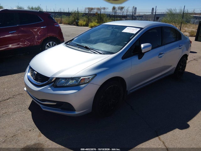 2HGFB2F56EH503894 Honda Civic Lx